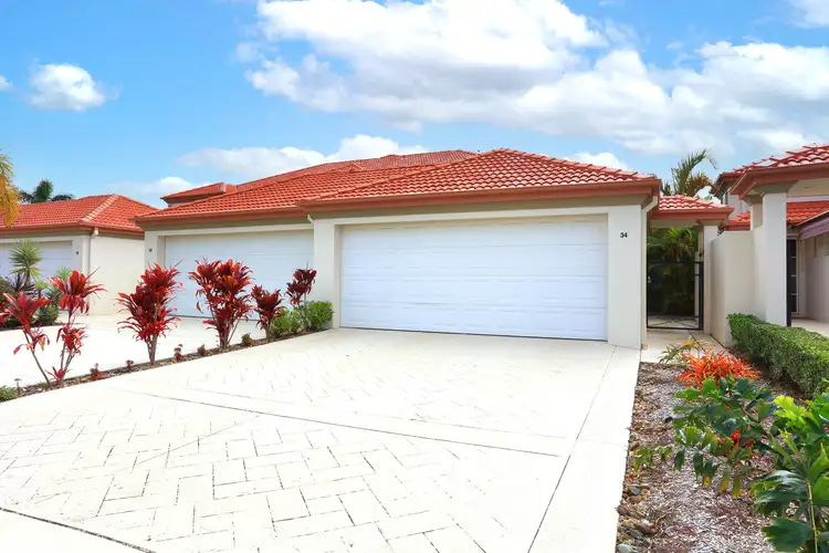 34/2 Bronberg Court, Southport QLD 4215