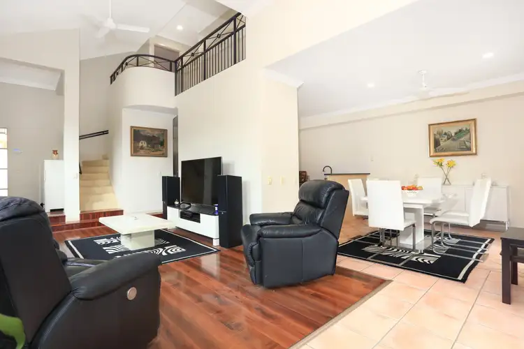 Second view of Homely semi-detached listing, 34/2 Bronberg Court, Southport QLD 4215