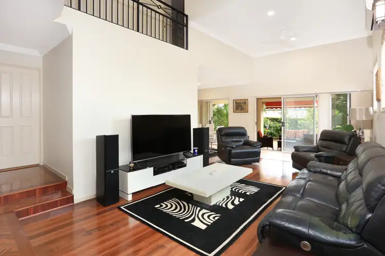 Third view of Homely semi-detached listing, 34/2 Bronberg Court, Southport QLD 4215