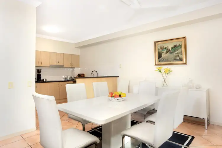 Fifth view of Homely semi-detached listing, 34/2 Bronberg Court, Southport QLD 4215