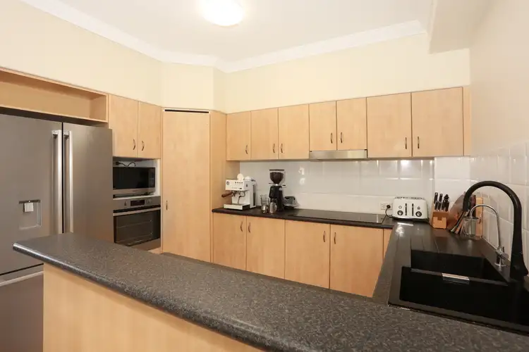 Sixth view of Homely semi-detached listing, 34/2 Bronberg Court, Southport QLD 4215
