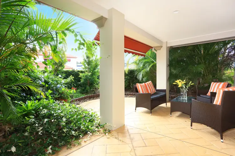Seventh view of Homely semi-detached listing, 34/2 Bronberg Court, Southport QLD 4215