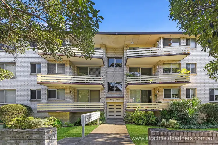 3/8-12 Hunter Street, Lewisham NSW 2049