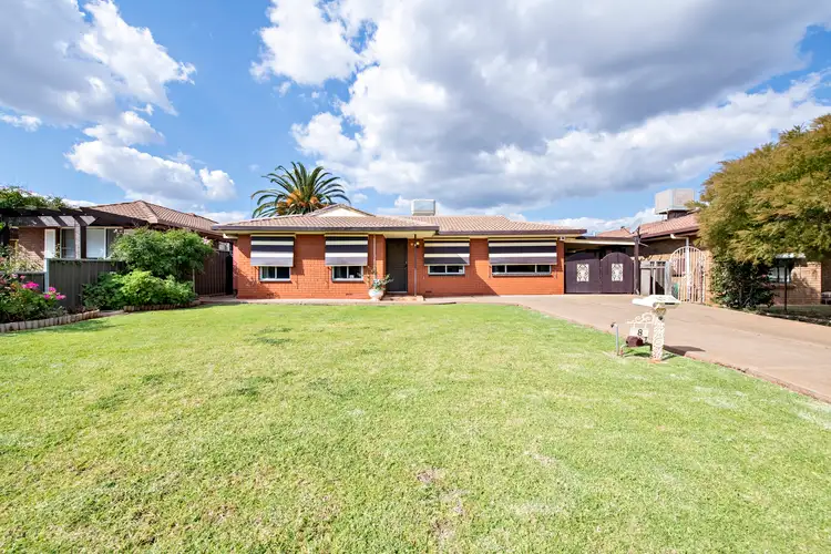 8 Grey Street, Dubbo NSW 2830