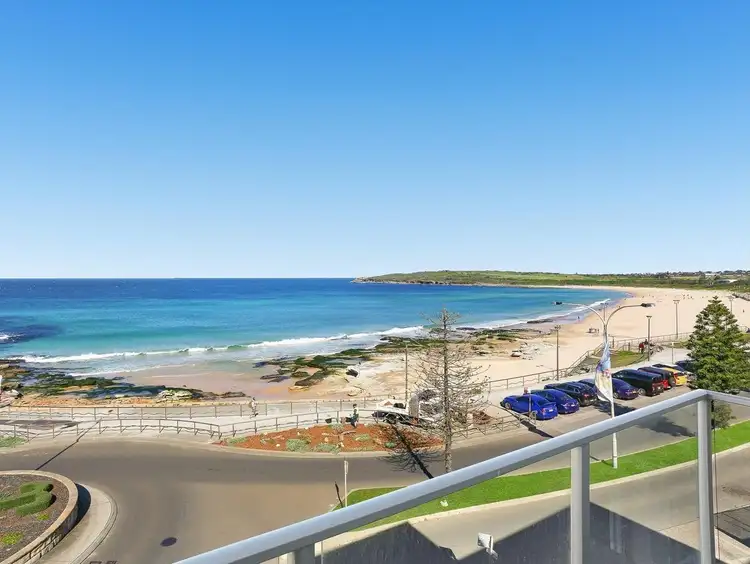 9/148-150 Marine Parade, Maroubra NSW 2035