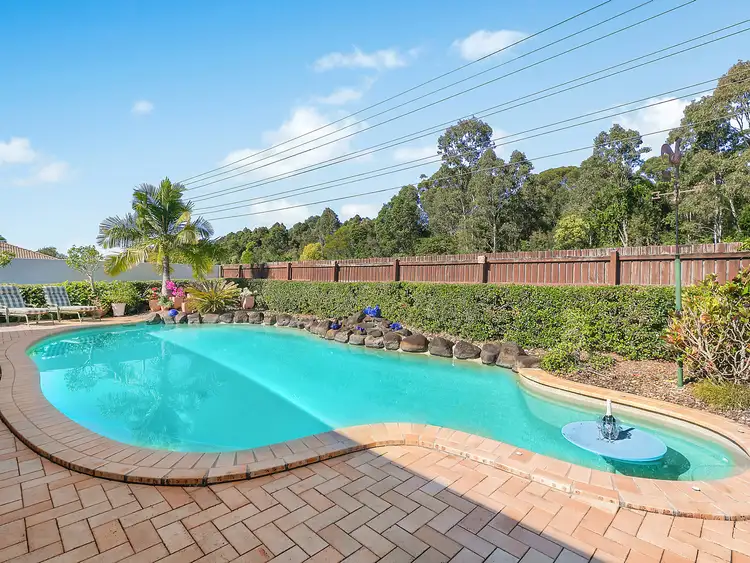 22 Lacewing Drive, Sippy Downs QLD 4556