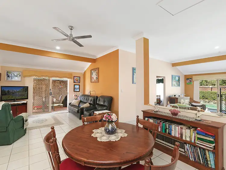 Fifth view of Homely house listing, 22 Lacewing Drive, Sippy Downs QLD 4556