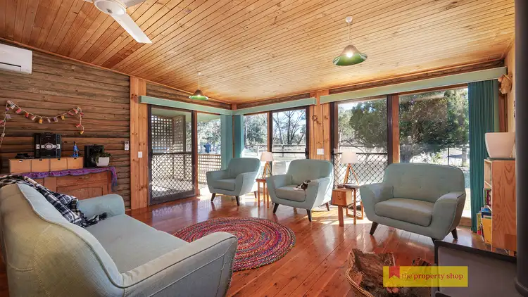 Third view of Homely rural property listing, 1638 Windeyer Road, Mudgee NSW 2850