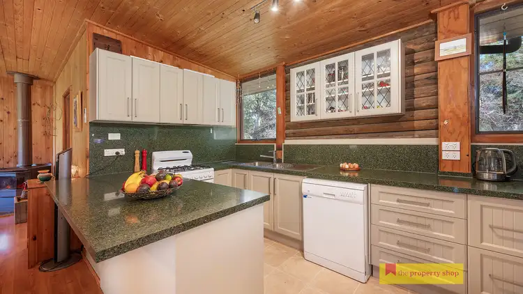 Fourth view of Homely rural property listing, 1638 Windeyer Road, Mudgee NSW 2850