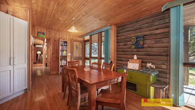 Fifth view of Homely rural property listing, 1638 Windeyer Road, Mudgee NSW 2850