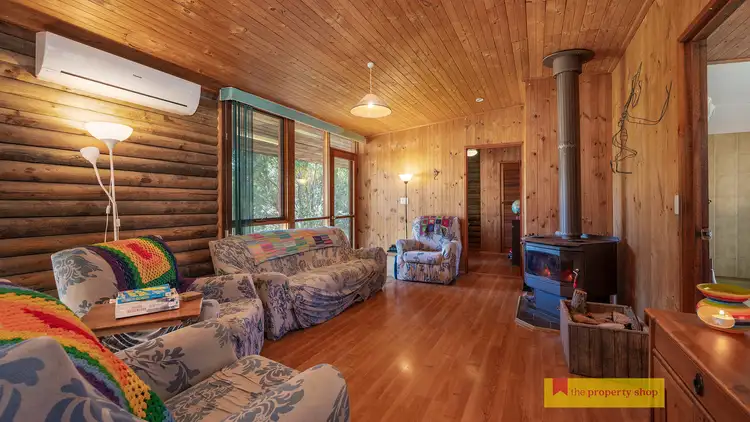 Sixth view of Homely rural property listing, 1638 Windeyer Road, Mudgee NSW 2850