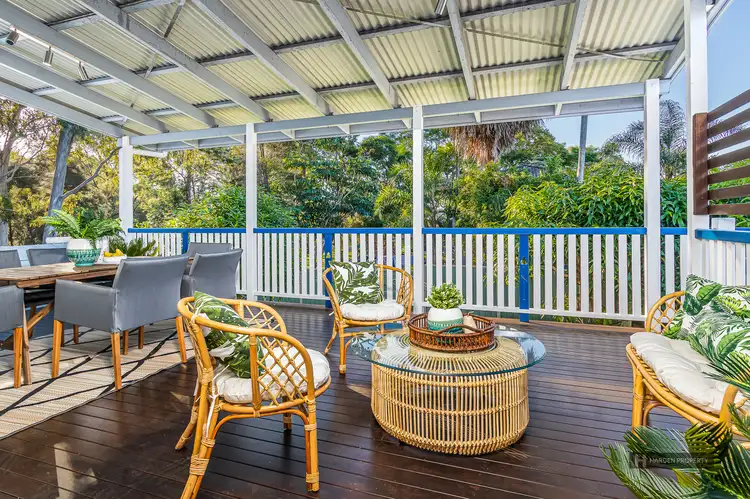 Main view of Homely house listing, 253 Preston Road, Wynnum West QLD 4178