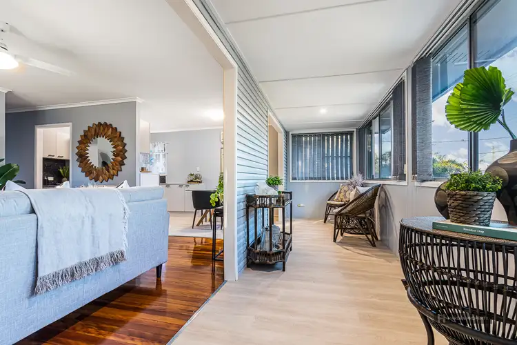 Fifth view of Homely house listing, 253 Preston Road, Wynnum West QLD 4178