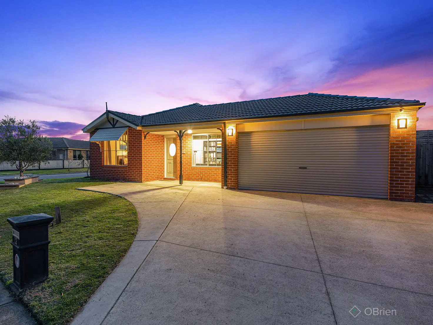 Main view of Homely house listing, 12 Catani Avenue, Koo Wee Rup VIC 3981
