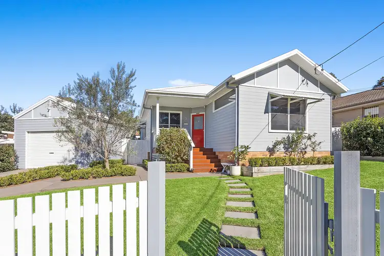 3 Warrigal Street, Jannali NSW 2226