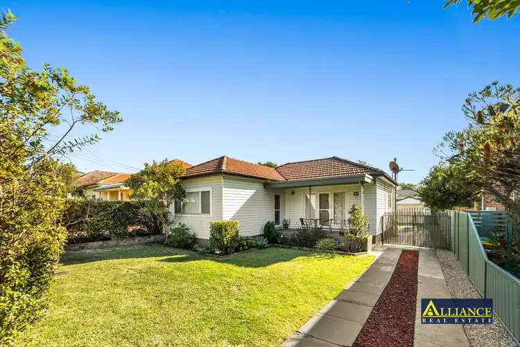 Main view of Homely house listing, 24 Banks Street, Padstow NSW 2211