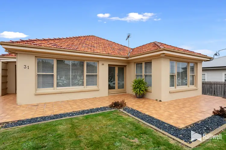 Main view of Homely house listing, 31 Hilltop Avenue, Devonport TAS 7310