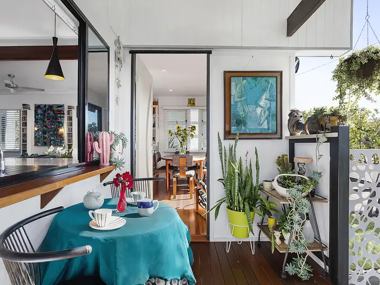 Second view of Homely house listing, 88 Nothling Street, Moffat Beach QLD 4551