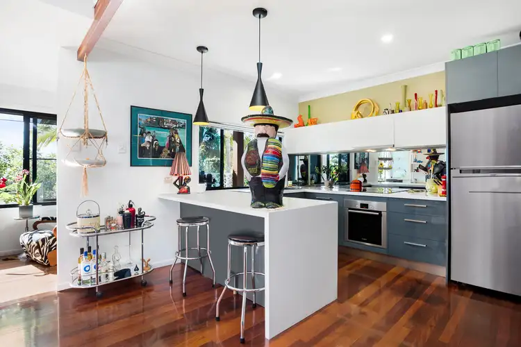 Fourth view of Homely house listing, 88 Nothling Street, Moffat Beach QLD 4551