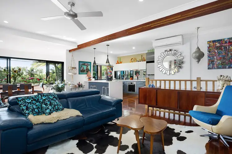 Fifth view of Homely house listing, 88 Nothling Street, Moffat Beach QLD 4551