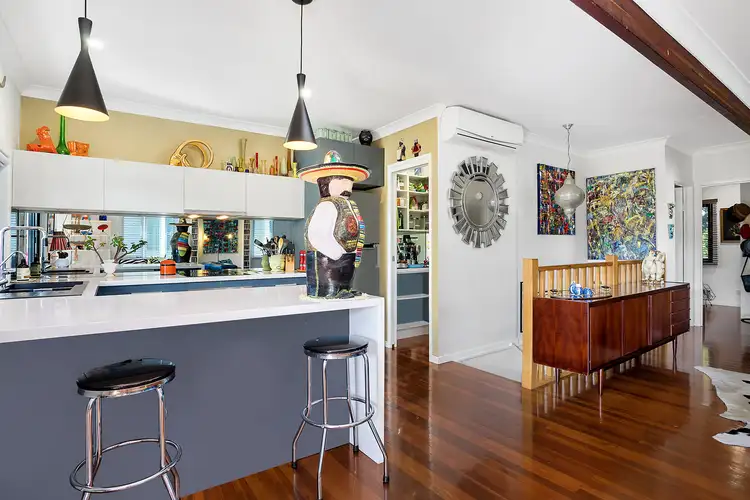 Sixth view of Homely house listing, 88 Nothling Street, Moffat Beach QLD 4551