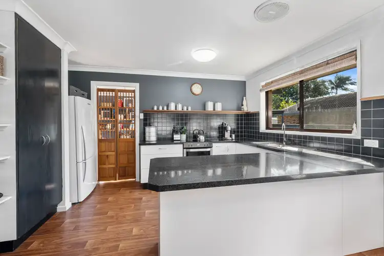 Fourth view of Homely villa listing, 2/95 Brodie Drive, Coffs Harbour NSW 2450