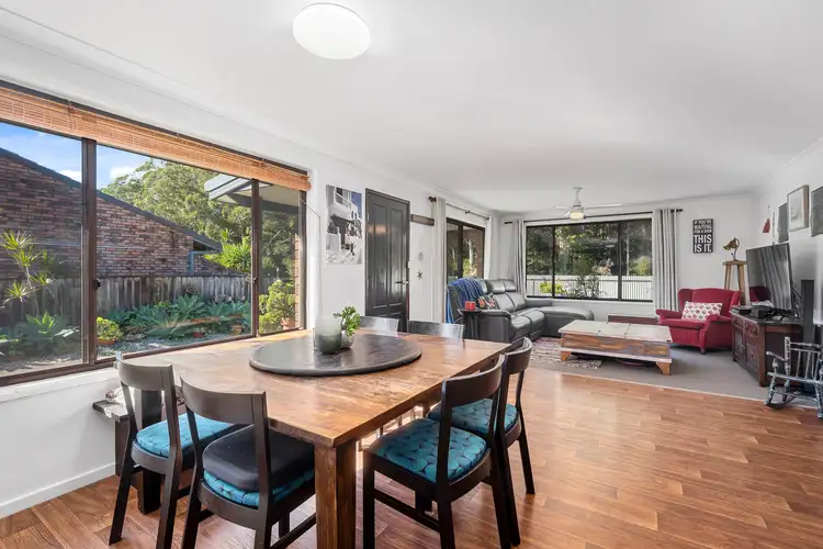 Fifth view of Homely villa listing, 2/95 Brodie Drive, Coffs Harbour NSW 2450