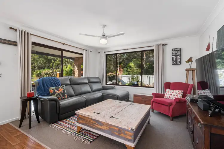 Sixth view of Homely villa listing, 2/95 Brodie Drive, Coffs Harbour NSW 2450