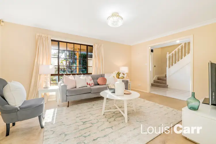 Second view of Homely house listing, 36 Jenner Road, Dural NSW 2158
