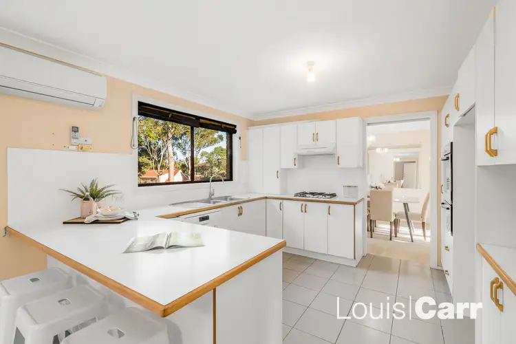 Third view of Homely house listing, 36 Jenner Road, Dural NSW 2158