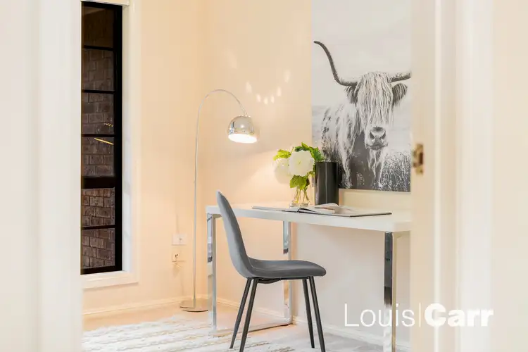 Fourth view of Homely house listing, 36 Jenner Road, Dural NSW 2158