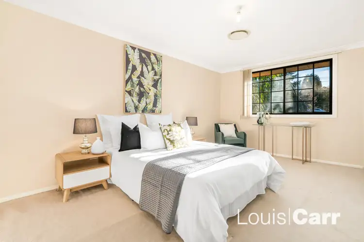 Sixth view of Homely house listing, 36 Jenner Road, Dural NSW 2158