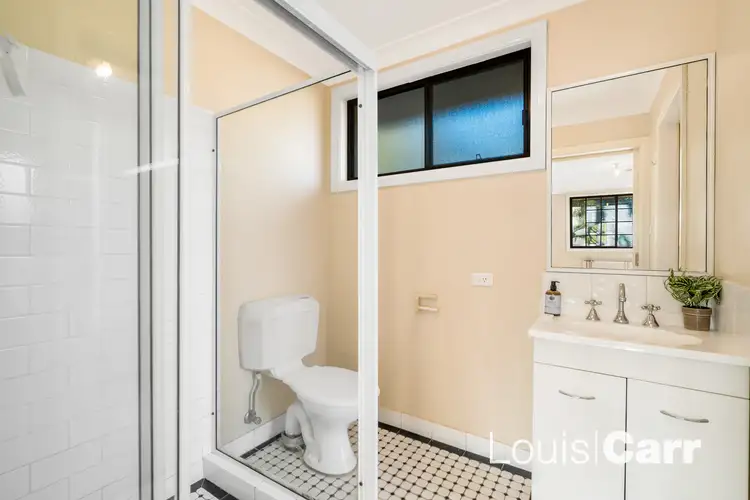 Seventh view of Homely house listing, 36 Jenner Road, Dural NSW 2158