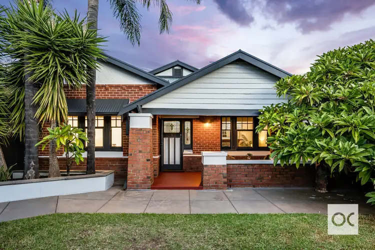 74 Somerset Avenue, Cumberland Park SA 5041