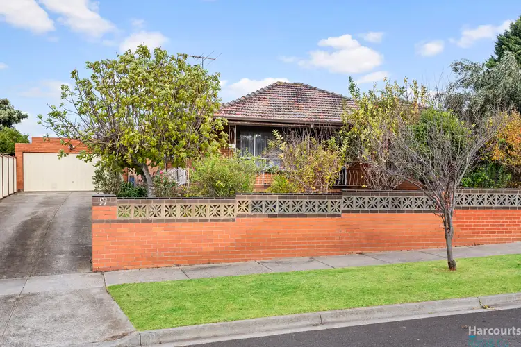 59 Lincoln Drive, Thomastown VIC 3074