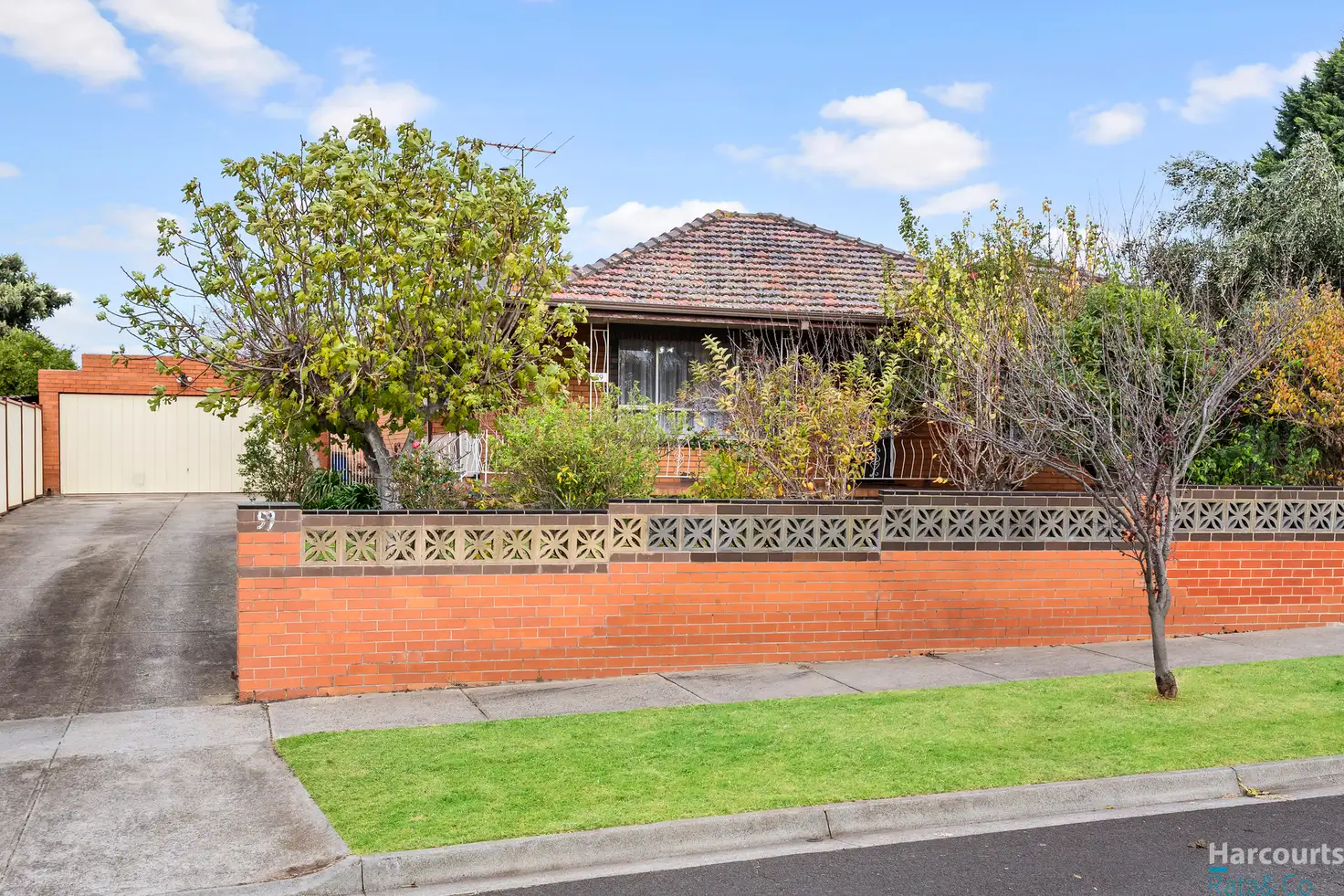 Main view of Homely house listing, 59 Lincoln Drive, Thomastown VIC 3074