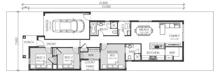 Second view of Homely house listing, 5 Phelps Street, Tarneit VIC 3029