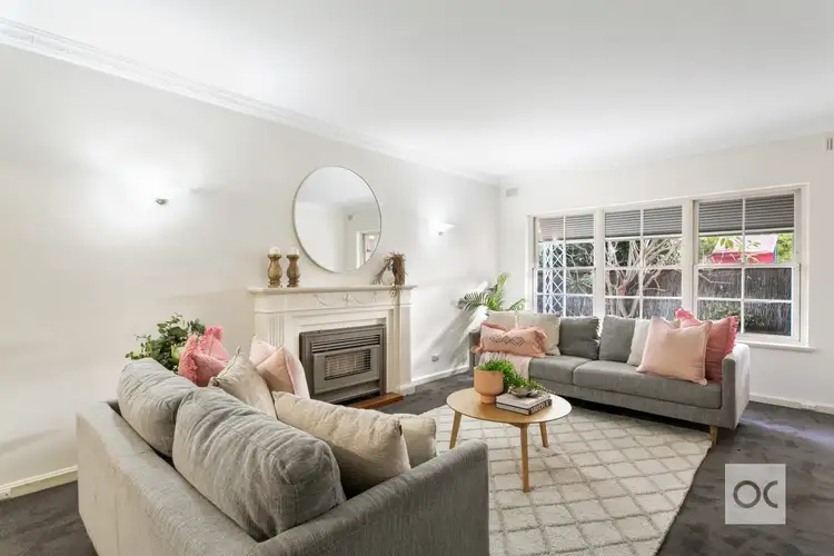Main view of Homely unit listing, 5/38 Northgate Street, Unley Park SA 5061