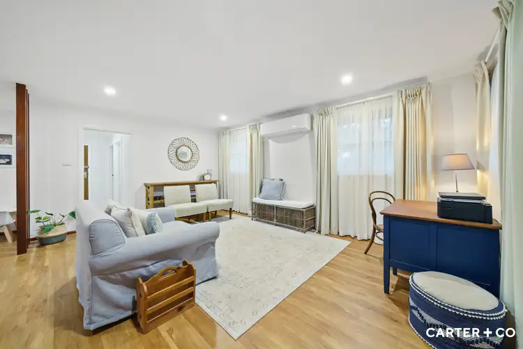 Fifth view of Homely house listing, 104 Scrivener Street, O'connor ACT 2602