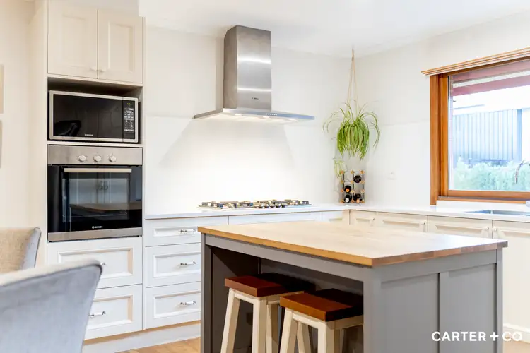 Sixth view of Homely house listing, 104 Scrivener Street, O'connor ACT 2602