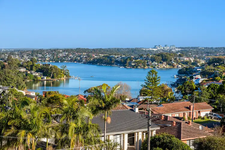 Second view of Homely house listing, 9 Crawford Street, Blakehurst NSW 2221