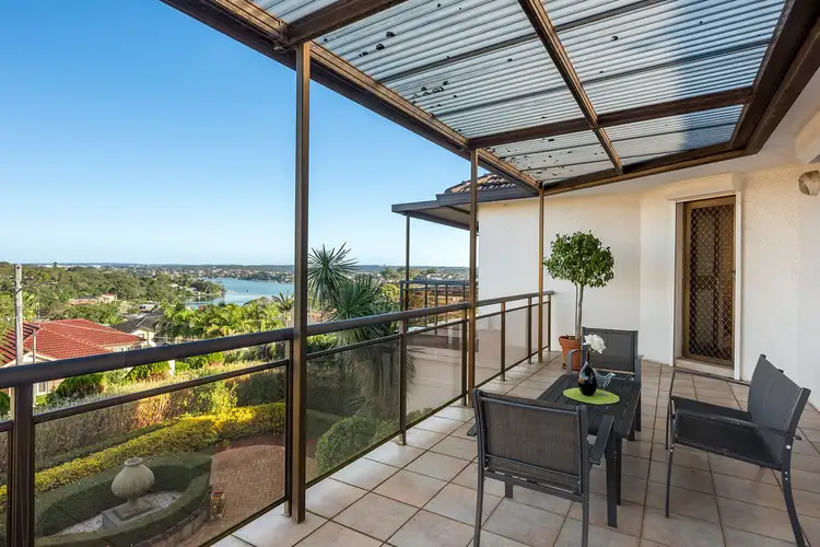 Third view of Homely house listing, 9 Crawford Street, Blakehurst NSW 2221