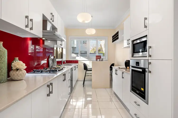 Fourth view of Homely house listing, 9 Crawford Street, Blakehurst NSW 2221