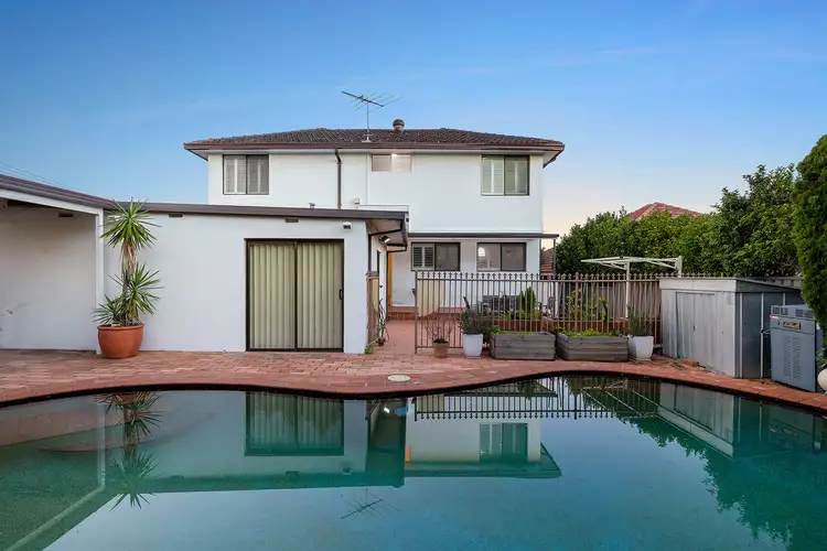 Fifth view of Homely house listing, 9 Crawford Street, Blakehurst NSW 2221