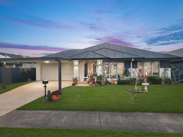 15 Eagle Avenue, Ballina NSW 2478