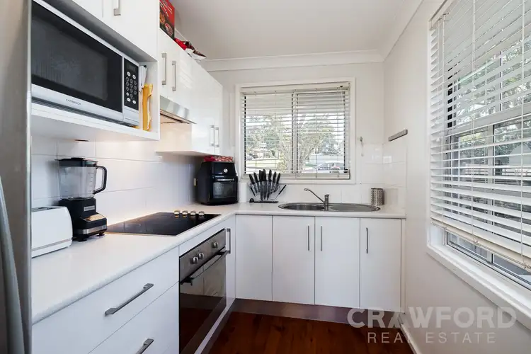 Fourth view of Homely house listing, 1/31 Irrawang Street, Wallsend NSW 2287