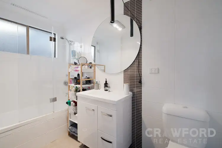 Fifth view of Homely house listing, 1/31 Irrawang Street, Wallsend NSW 2287