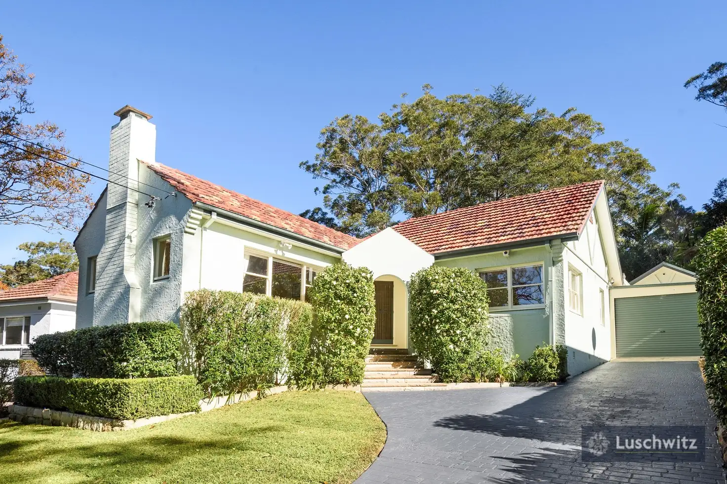 Main view of Homely house listing, 29 Hamilton Parade, Pymble NSW 2073