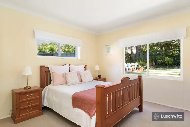 Third view of Homely house listing, 29 Hamilton Parade, Pymble NSW 2073