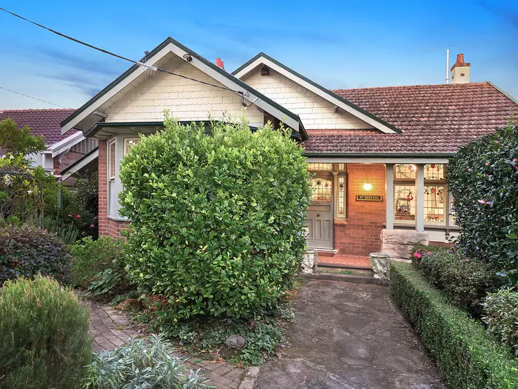 15 Muttama Road, Artarmon NSW 2064
